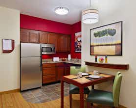 Hotel Residence Inn Chattanooga Downtown photo 5