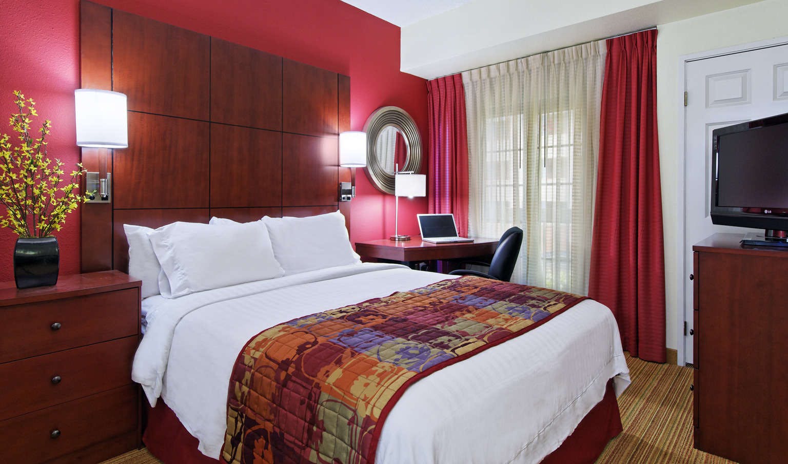 Hotel Residence Inn Chattanooga Downtown photo 3