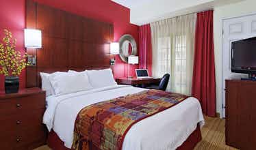 Hotel Residence Inn Chattanooga Downtown photo 3