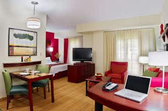 Hotel Residence Inn Chattanooga Downtown photo 4