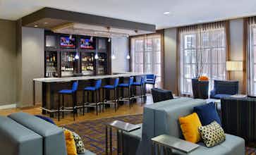 Hotel Courtyard by Marriott Chattanooga Downtown photo 2
