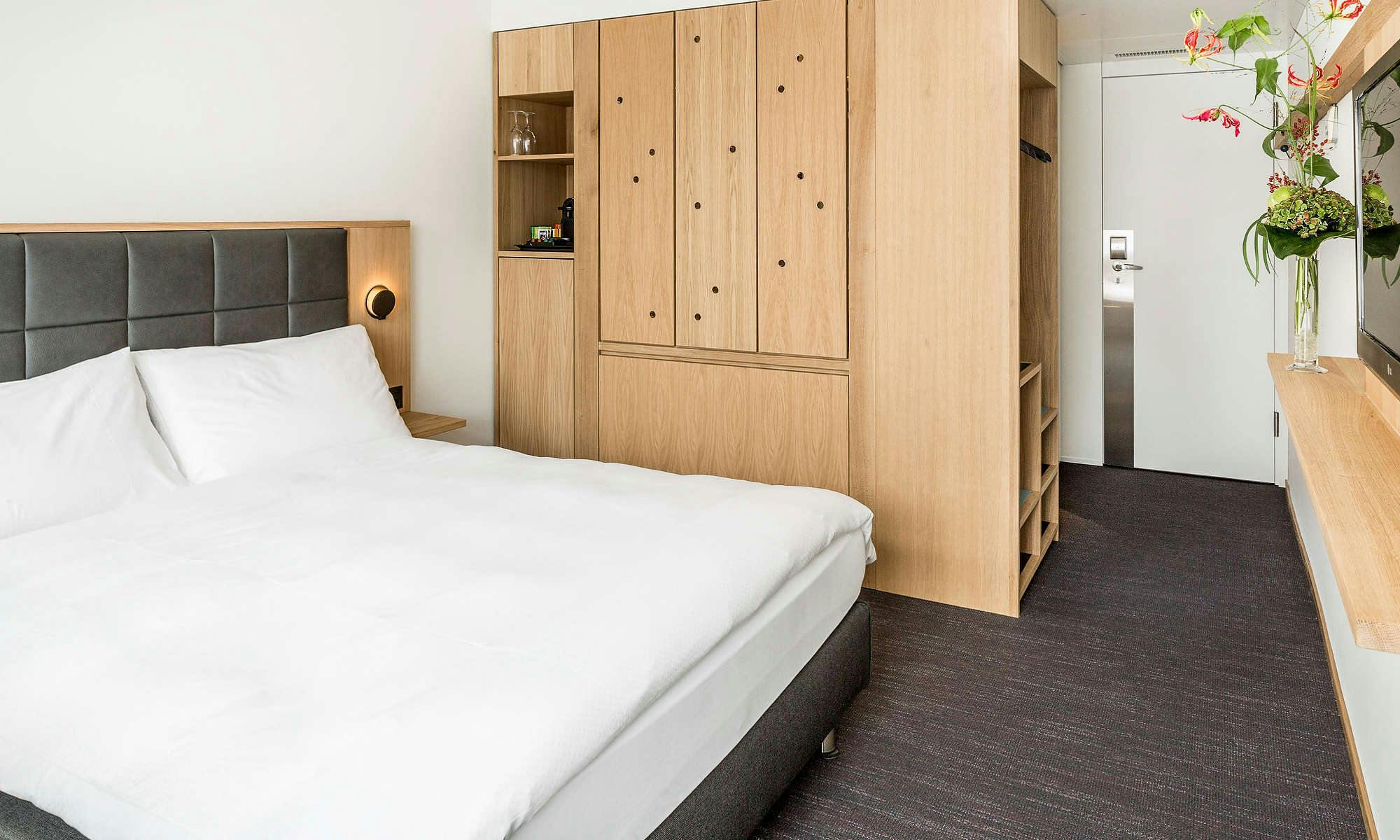 Hotel Hotel Basel photo 2