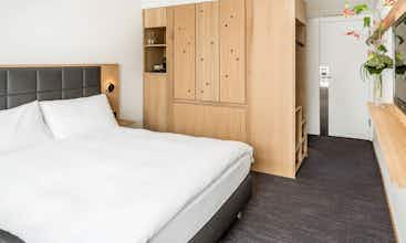 Hotel Hotel Basel photo 2