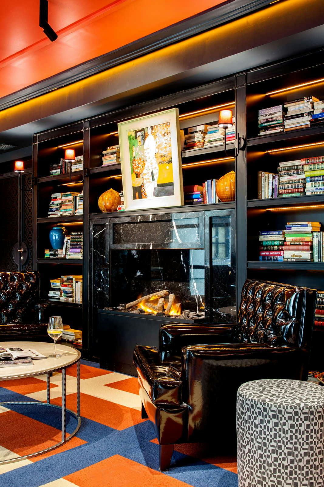 Hotel Pestana Collection Plaza Mayor photo 5