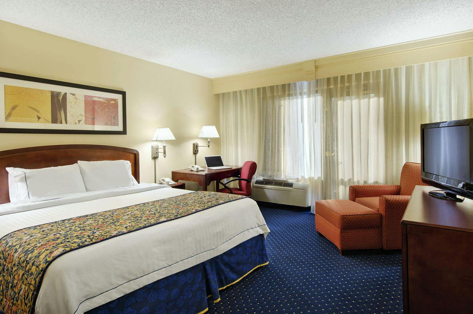 Hotel Courtyard by Marriott Chattanooga Downtown photo 4