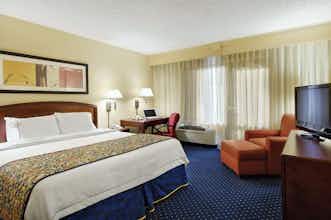 Hotel Courtyard by Marriott Chattanooga Downtown photo 4