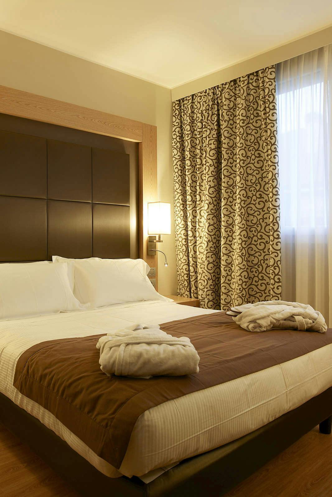 Hotel Virginia Palace Hotel photo 1