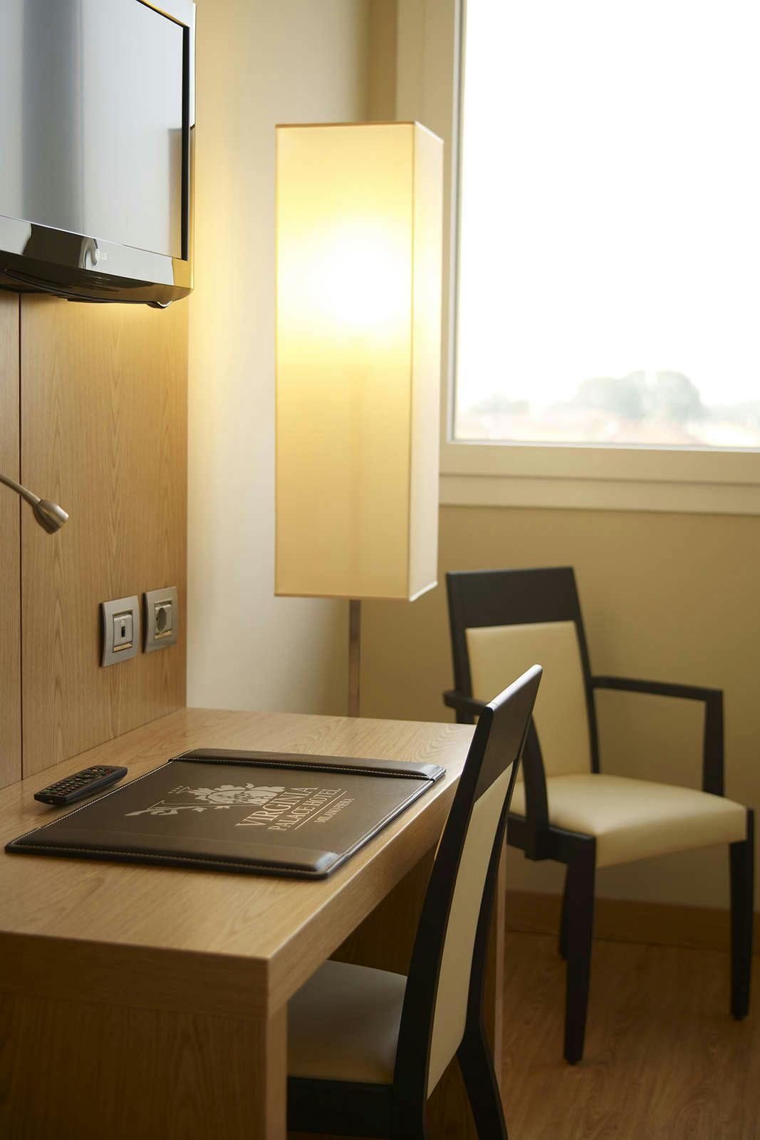 Hotel Virginia Palace Hotel photo 5