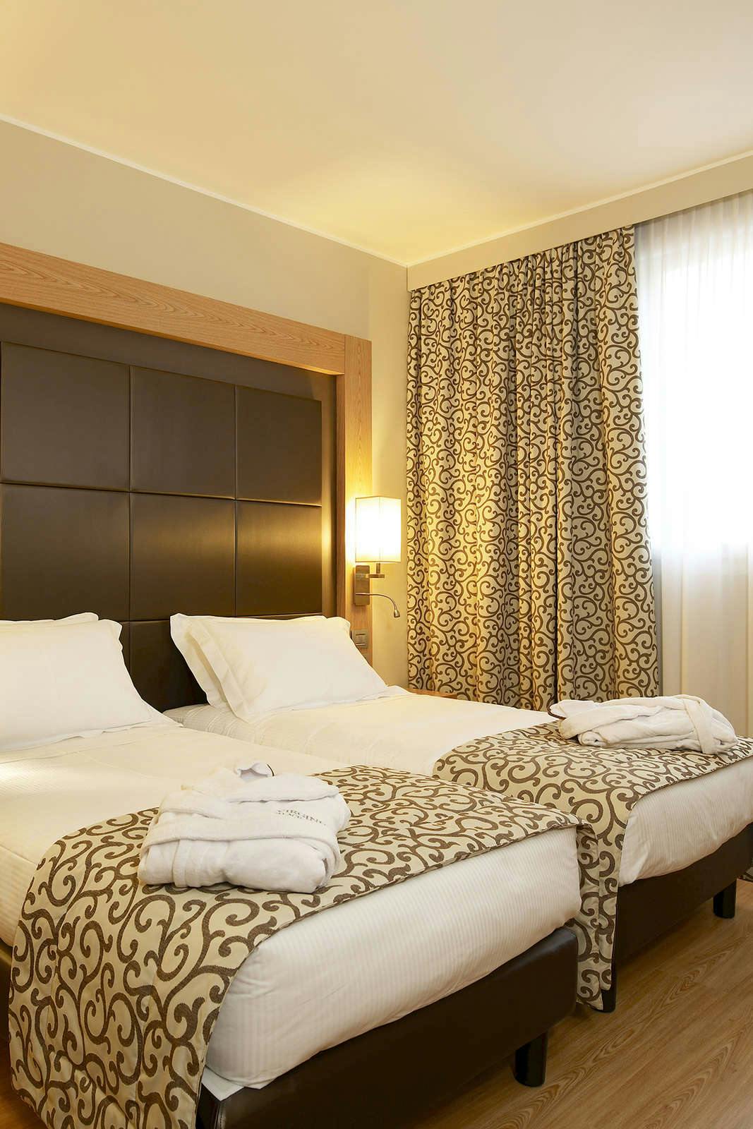 Hotel Virginia Palace Hotel photo 2