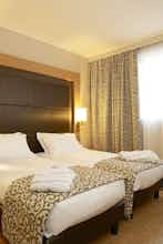Hotel Virginia Palace Hotel photo 2