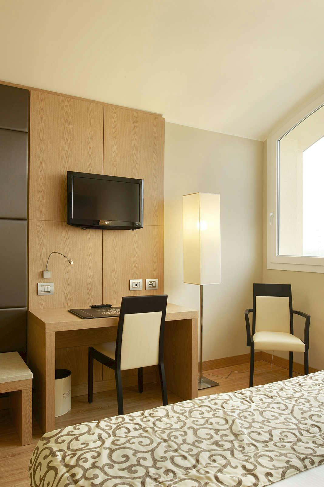 Hotel Virginia Palace Hotel photo 4