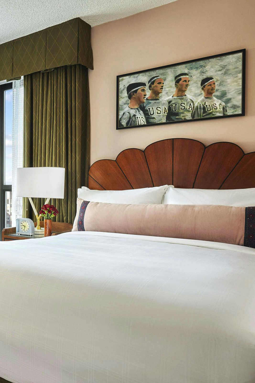 Hotel Graduate by Hilton Seattle photo 2