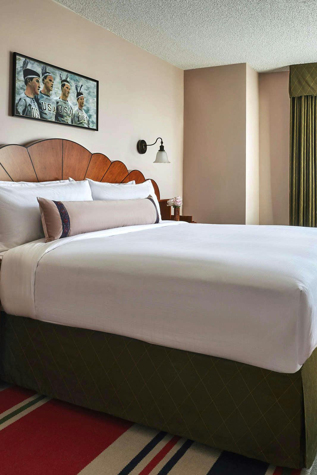 Hotel Graduate by Hilton Seattle photo 1