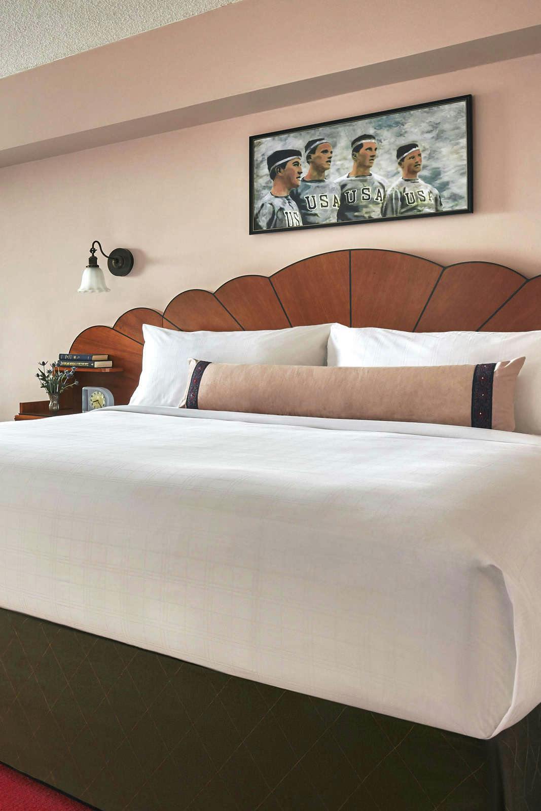 Hotel Graduate by Hilton Seattle photo 3