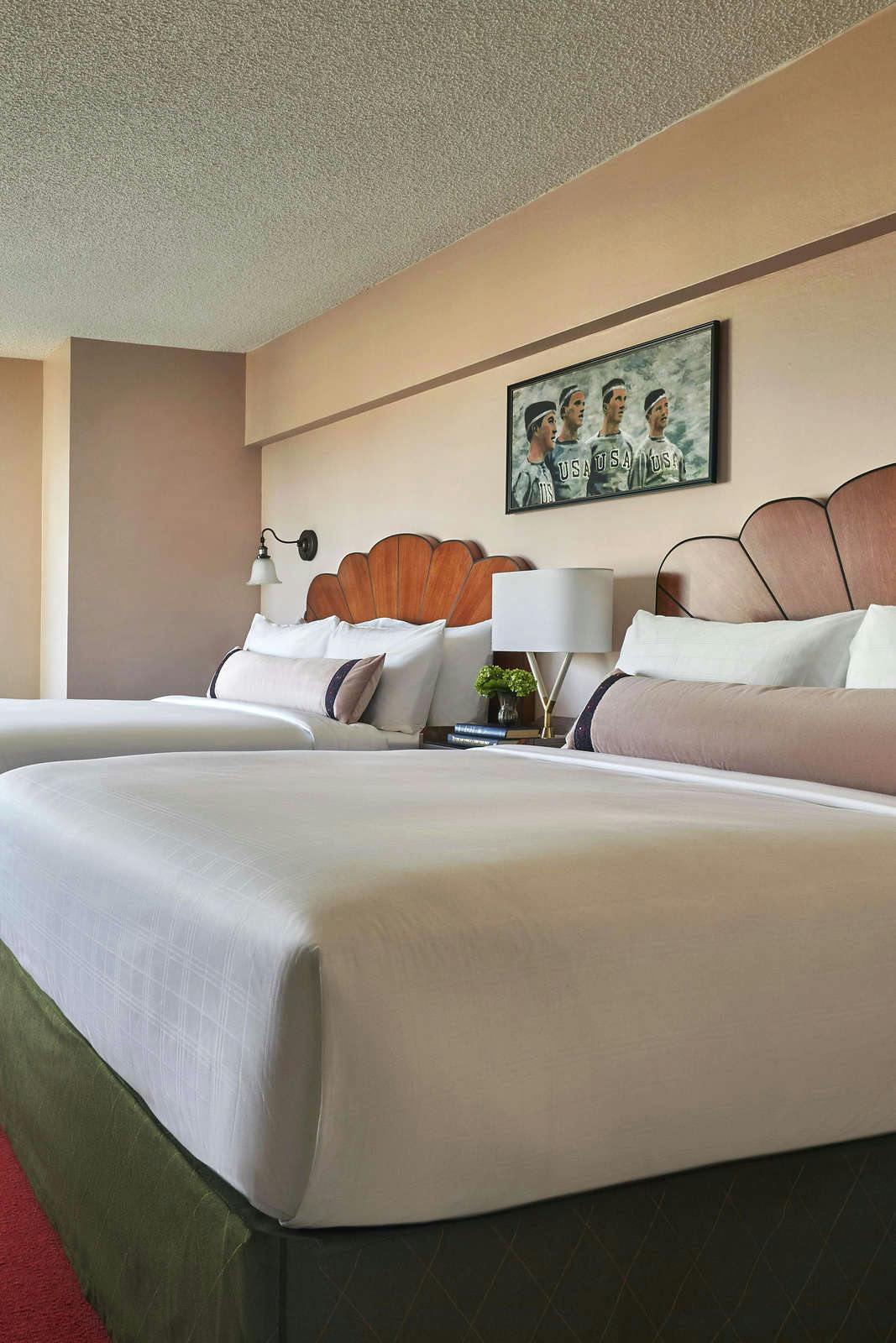 Hotel Graduate by Hilton Seattle photo 5