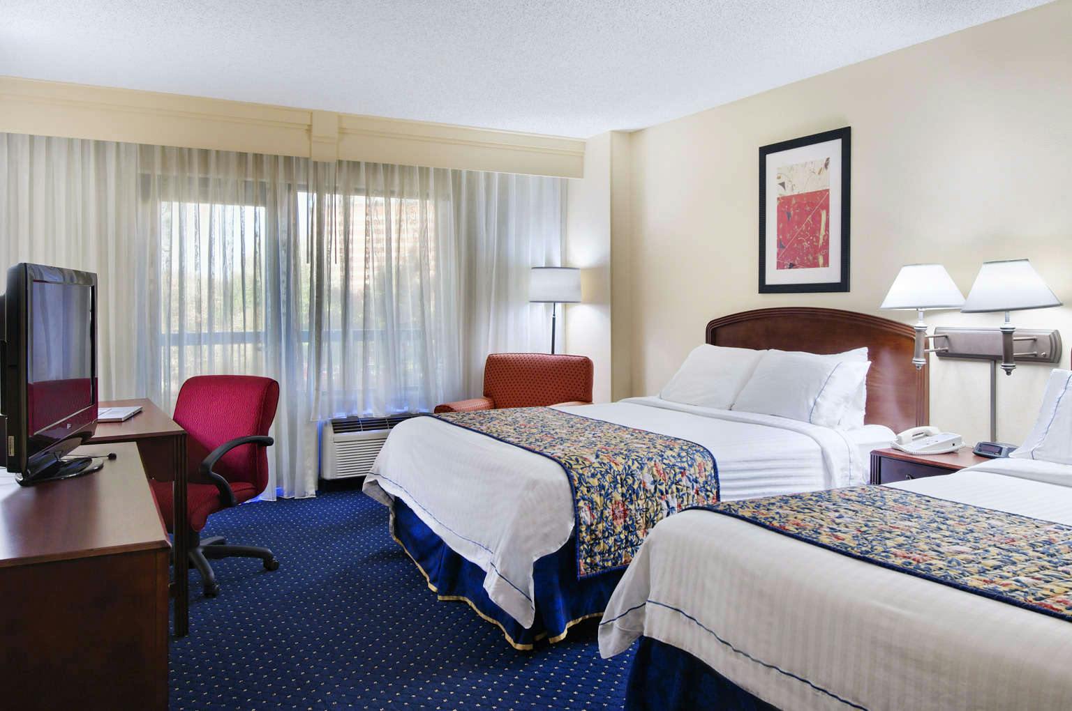 Hotel Courtyard by Marriott Chattanooga Downtown photo 5