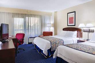 Hotel Courtyard by Marriott Chattanooga Downtown photo 5