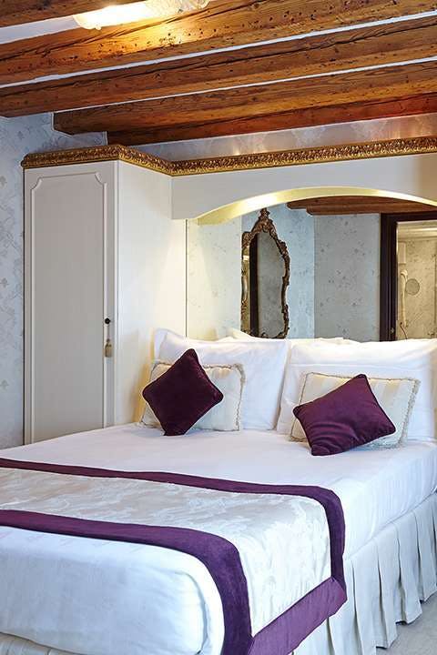 Hotel Hotel Palazzo Paruta photo 4