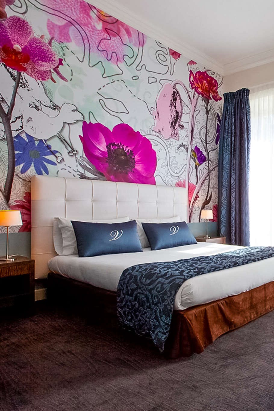 Hotel Hotel Villa Victoria photo 1