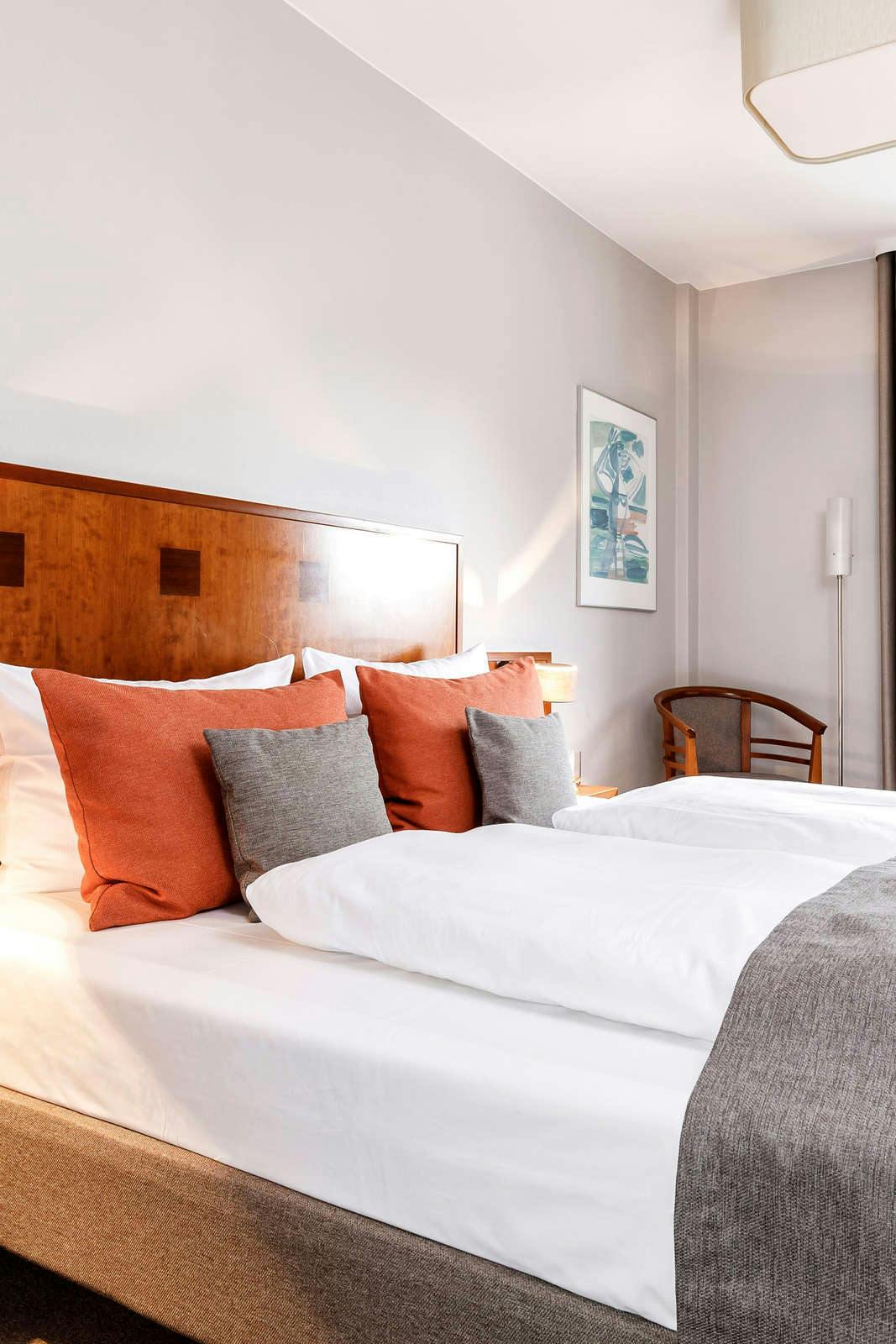 Hotel Hotel St. Annen photo 2