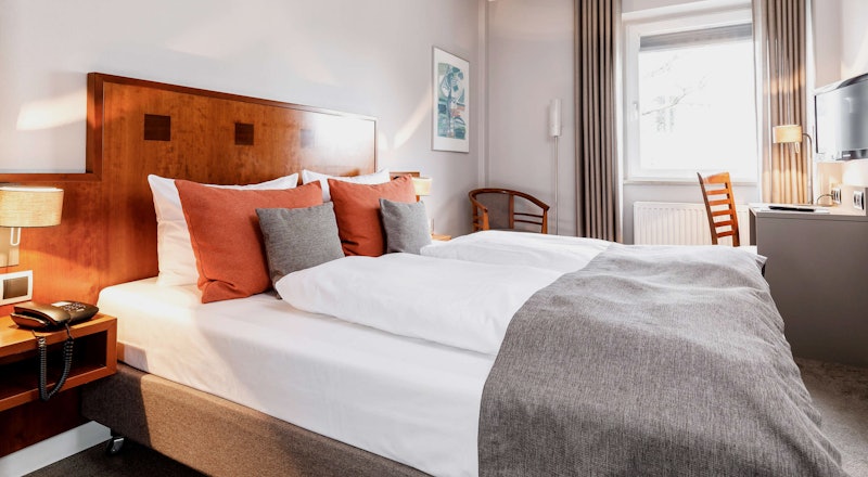 Last Minute Hotel Deals In Hamburg Hoteltonight