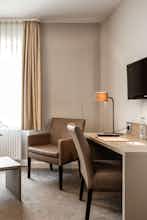 Hotel Hotel St. Annen photo 3
