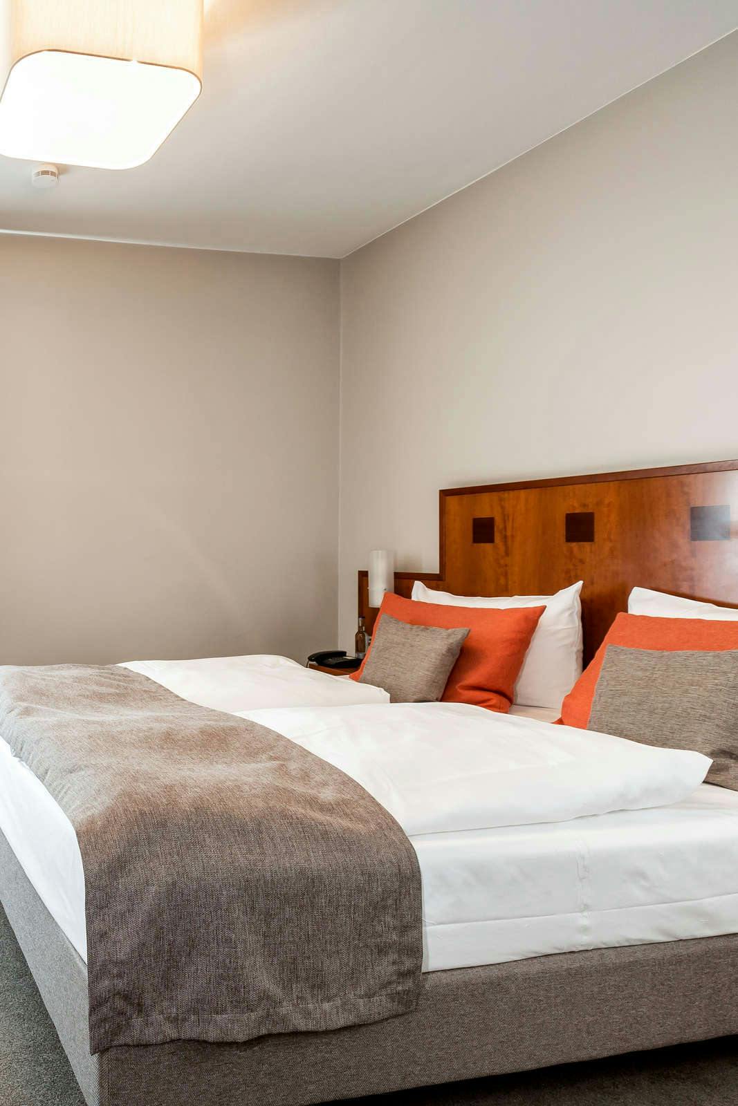 Hotel Hotel St. Annen photo 1