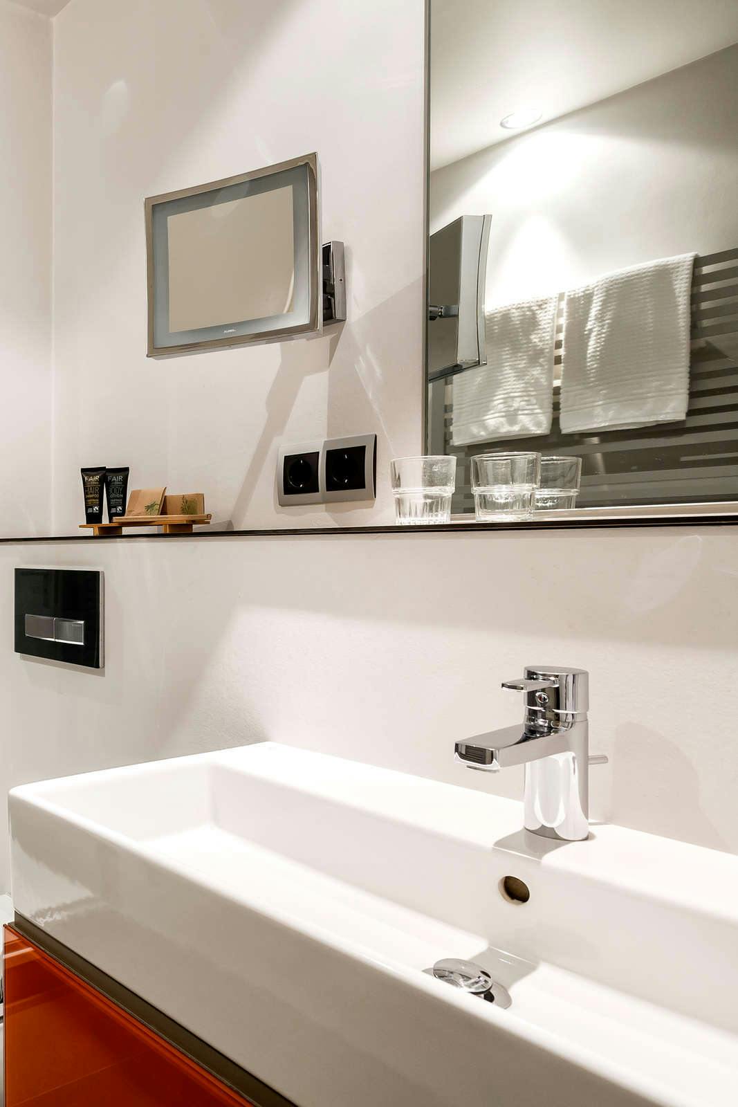 Hotel Hotel St. Annen photo 4