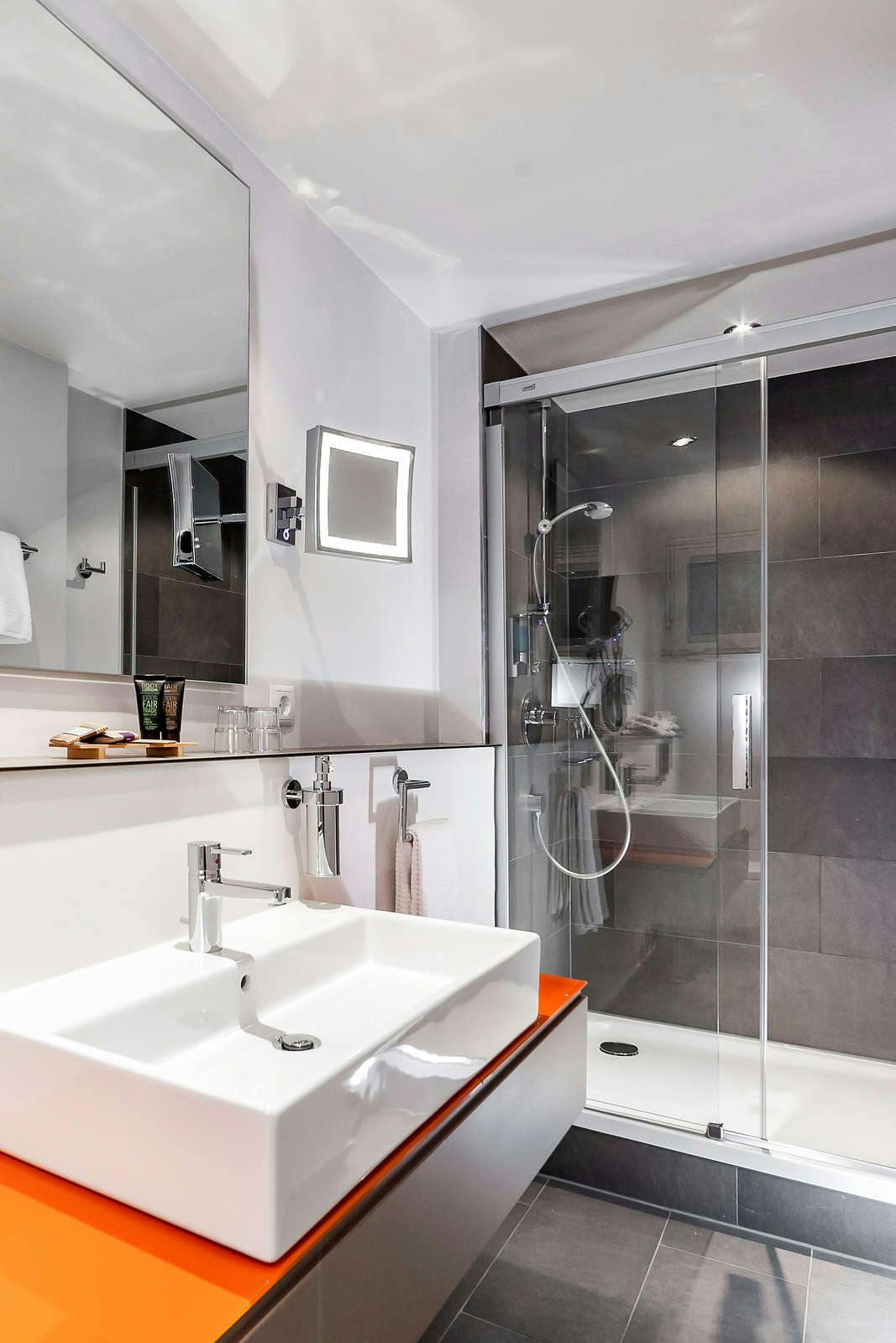 Hotel Hotel St. Annen photo 5