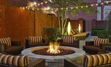 Hotel Courtyard by Marriott Chattanooga Downtown photo 1