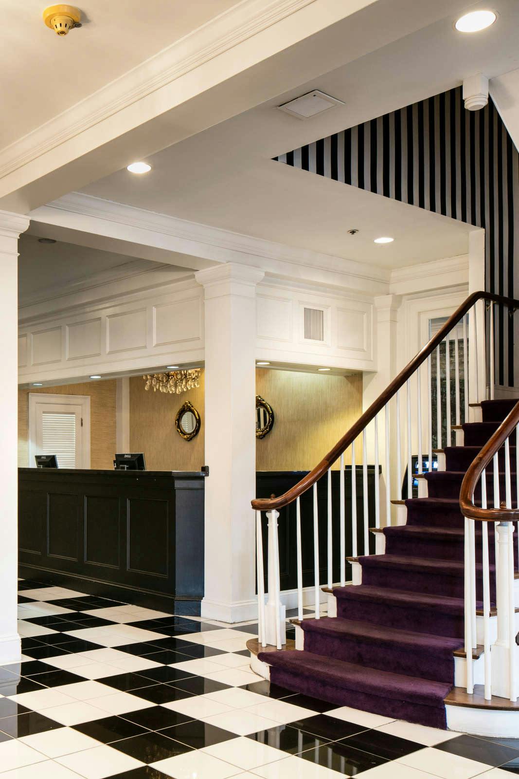 Hotel Maison Saint Charles Hotel & Suites photo 4