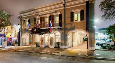 Maison Saint Charles Hotel & Suites