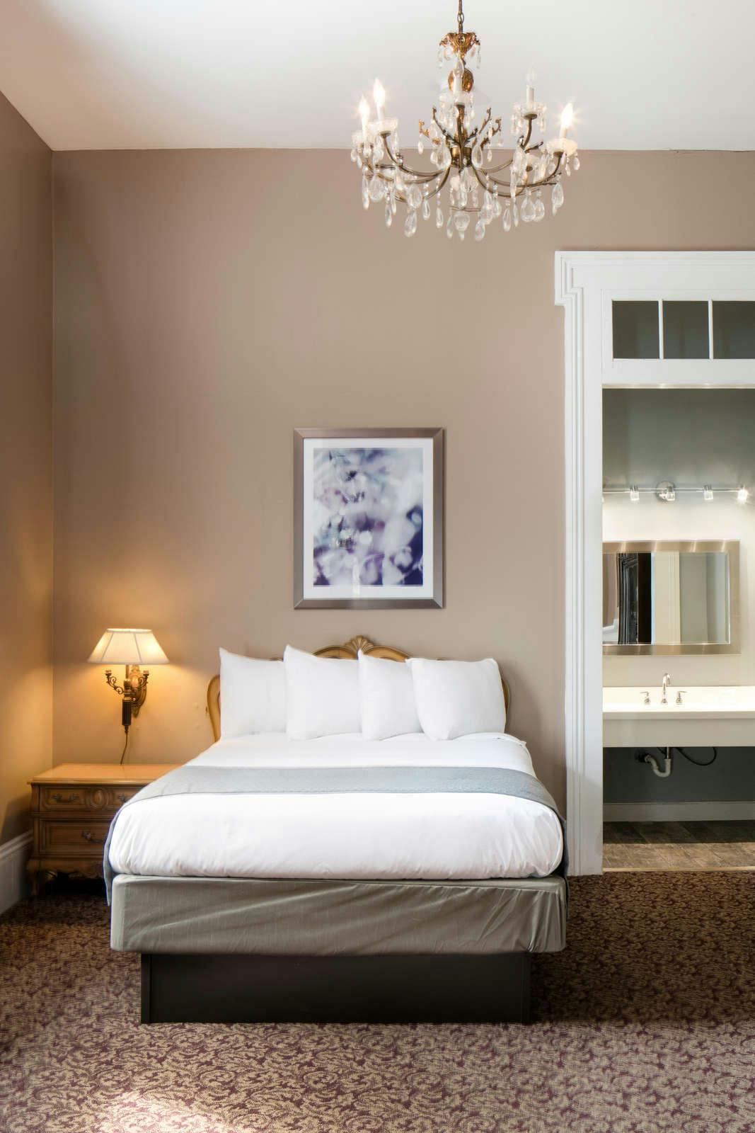 Hotel Maison Saint Charles Hotel & Suites photo 3