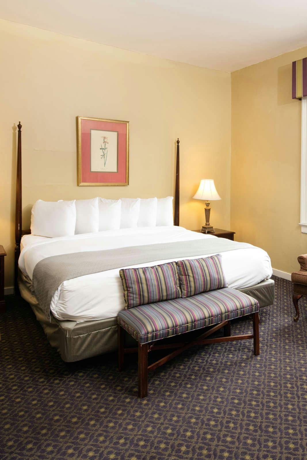 Hotel Maison Saint Charles Hotel & Suites photo 5