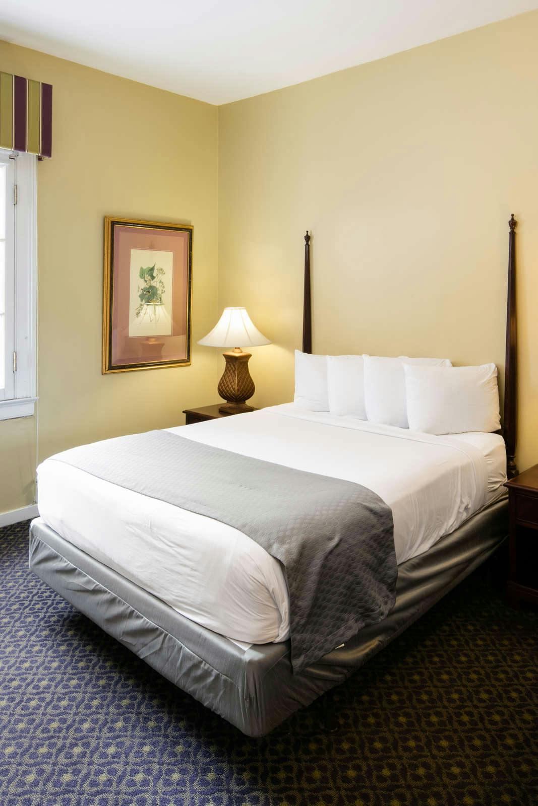 Hotel Maison Saint Charles Hotel & Suites photo 2