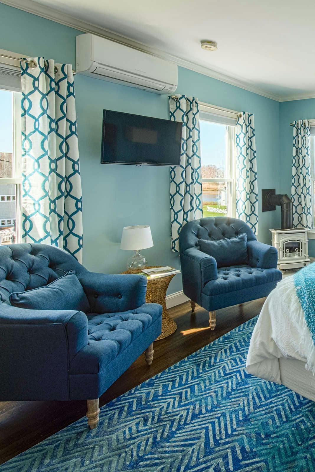 Hotel The Nonantum Resort Kennebunkport photo 5