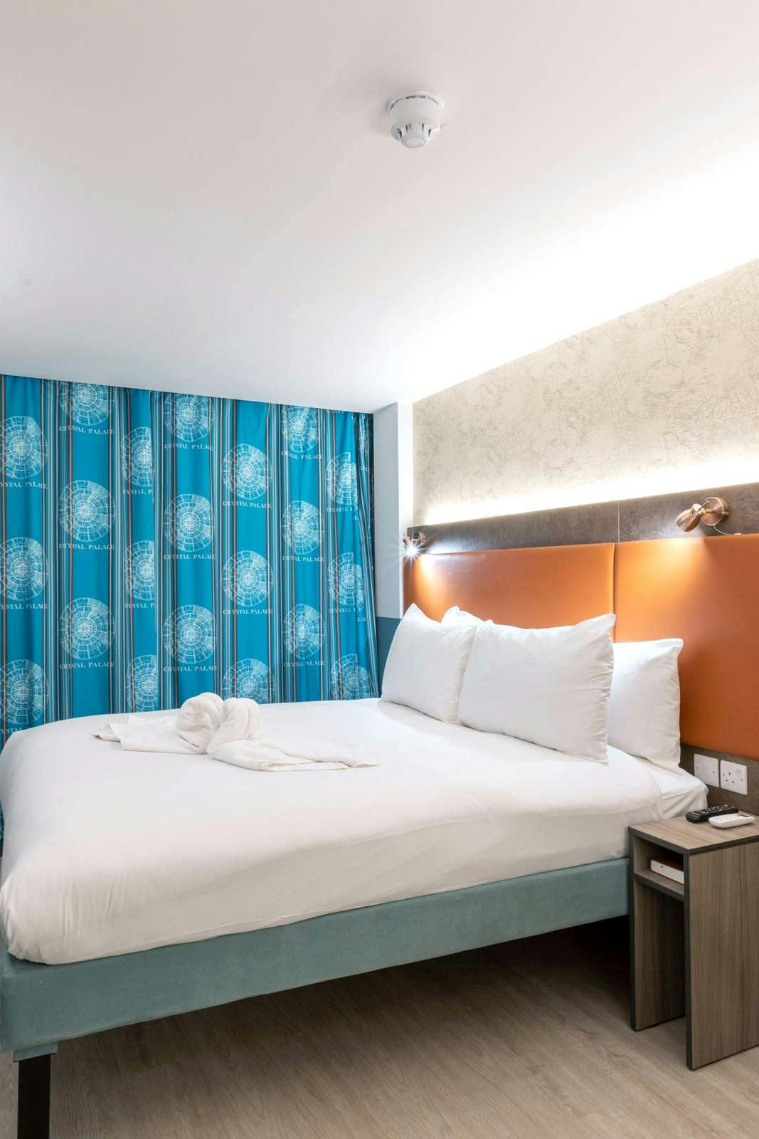 Hotel Best Western London Queens Crystal Palace photo 1