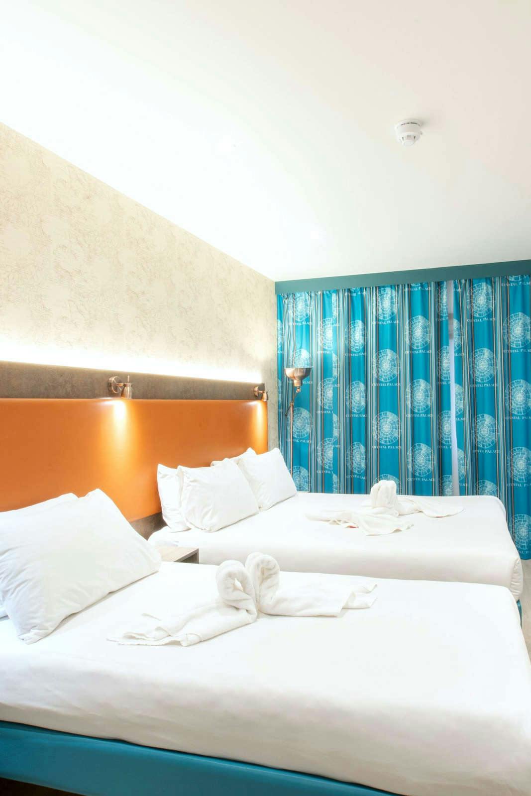 Hotel Best Western London Queens Crystal Palace photo 4