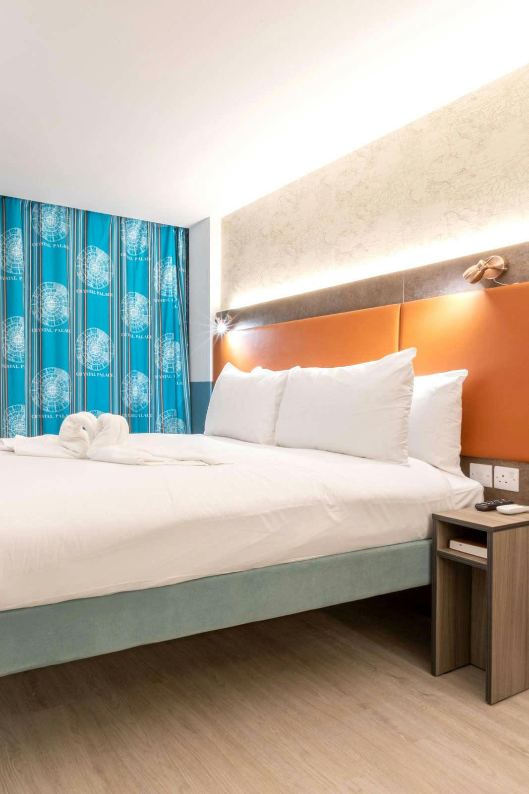 Hotel Best Western London Queens Crystal Palace photo 2