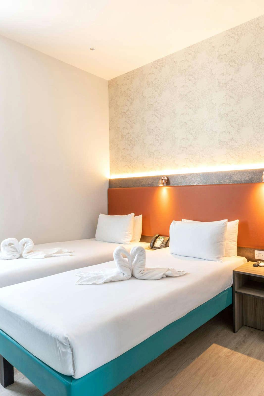 Hotel Best Western London Queens Crystal Palace photo 3