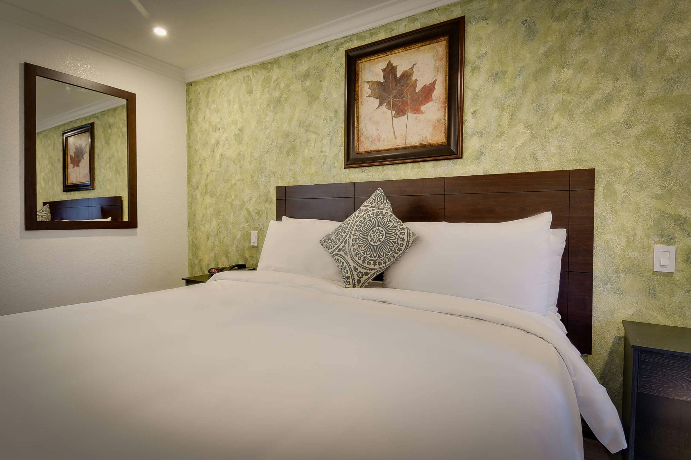 Hotel Vagabond Inn San Pedro photo 3