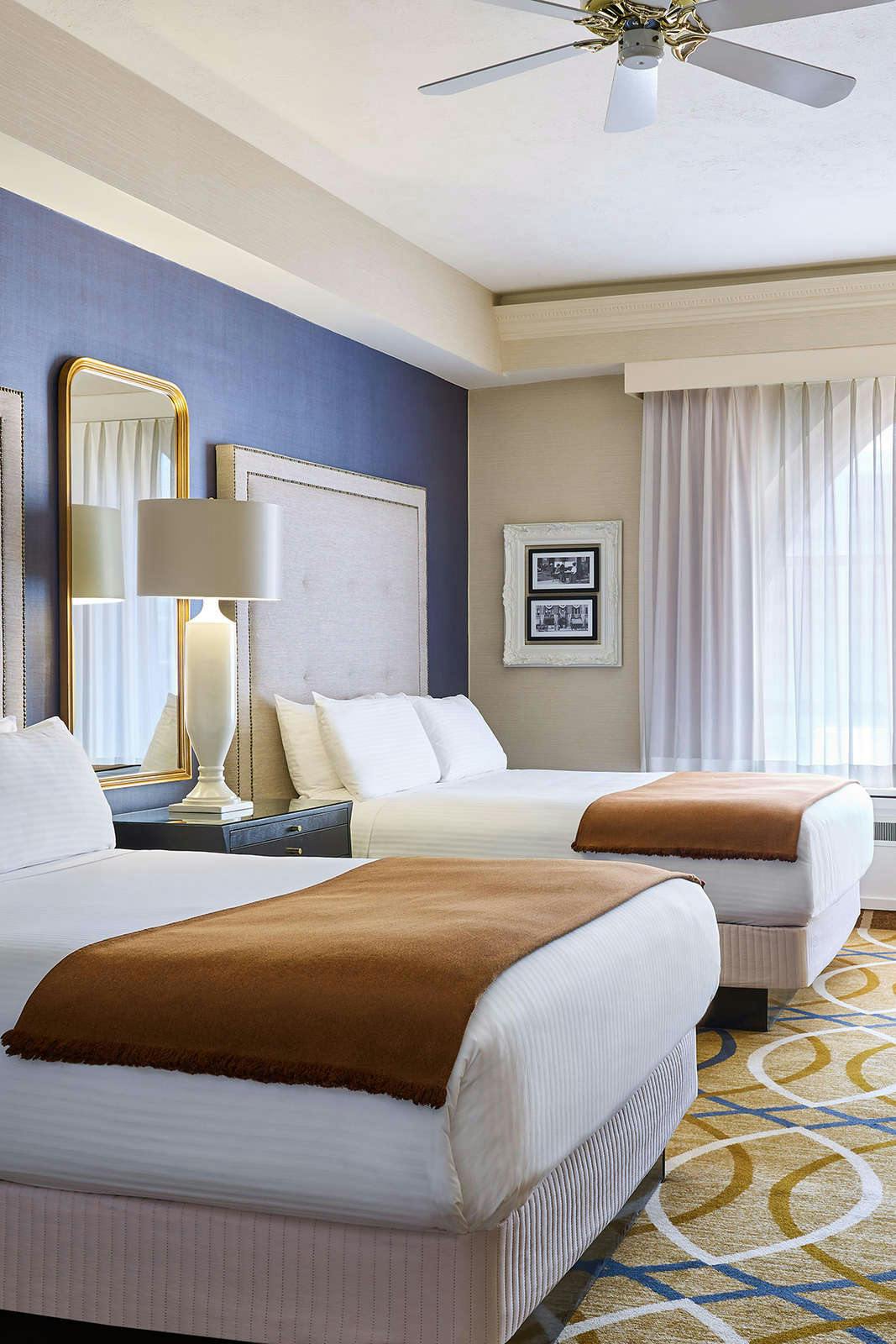 Hotel The Brown Palace Hotel and Spa, Autograph Collection photo 2