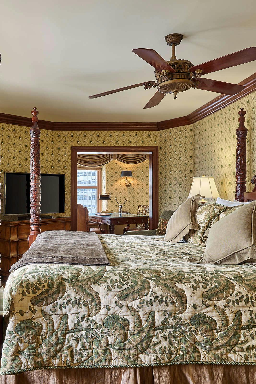 Hotel The Brown Palace Hotel and Spa, Autograph Collection photo 1