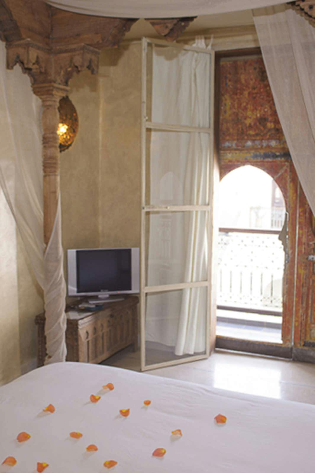 Hotel Riad Le Rihani photo 4