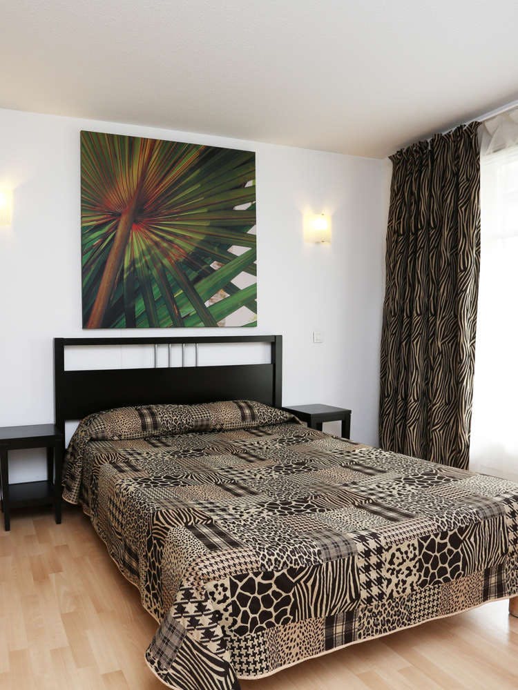 Residhotel Mulhouse Centre