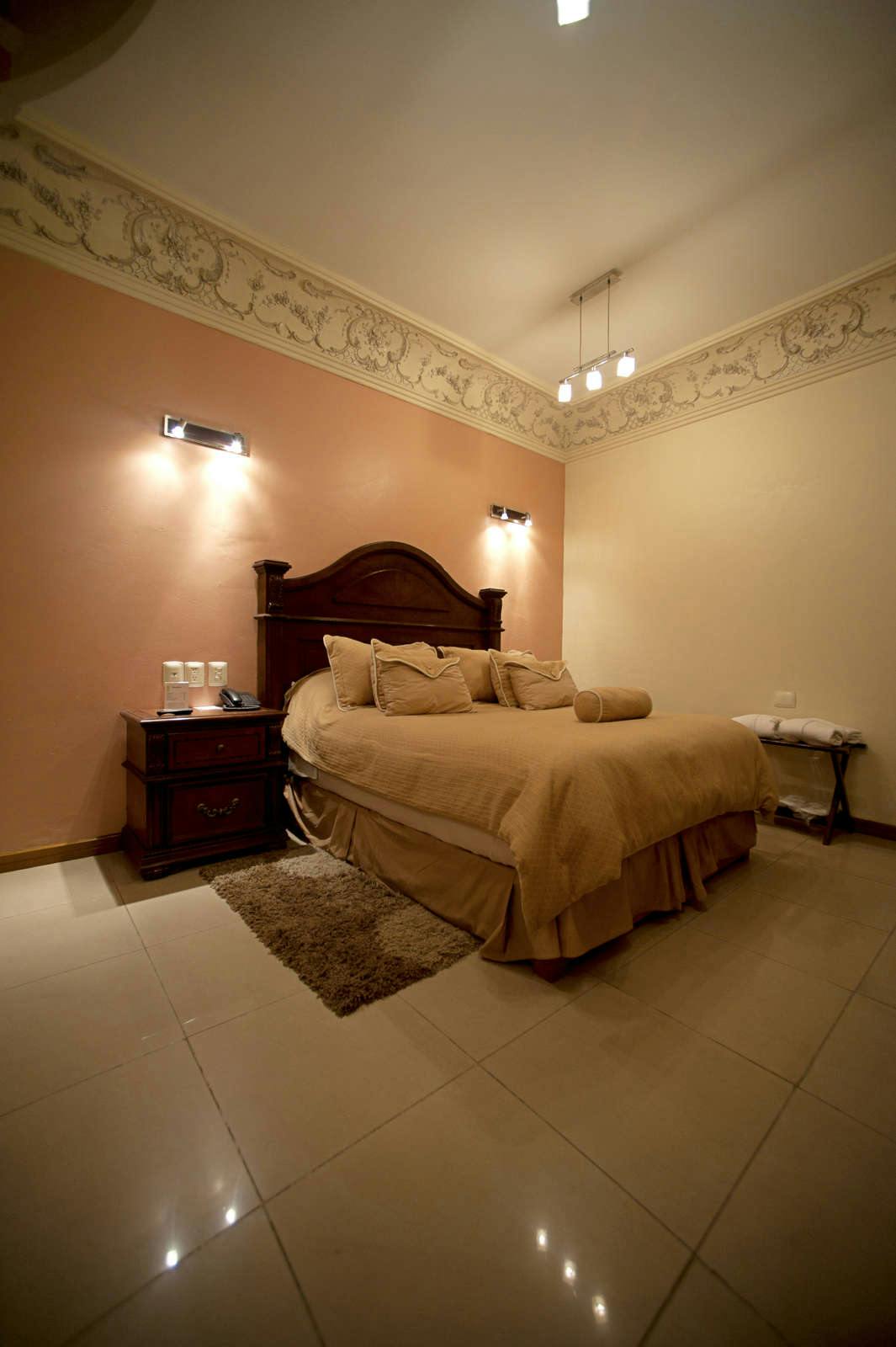 Hotel Puebla de Antaño Hotel photo 5