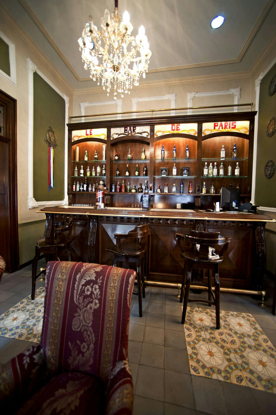 Hotel Puebla de Antaño Hotel photo 1