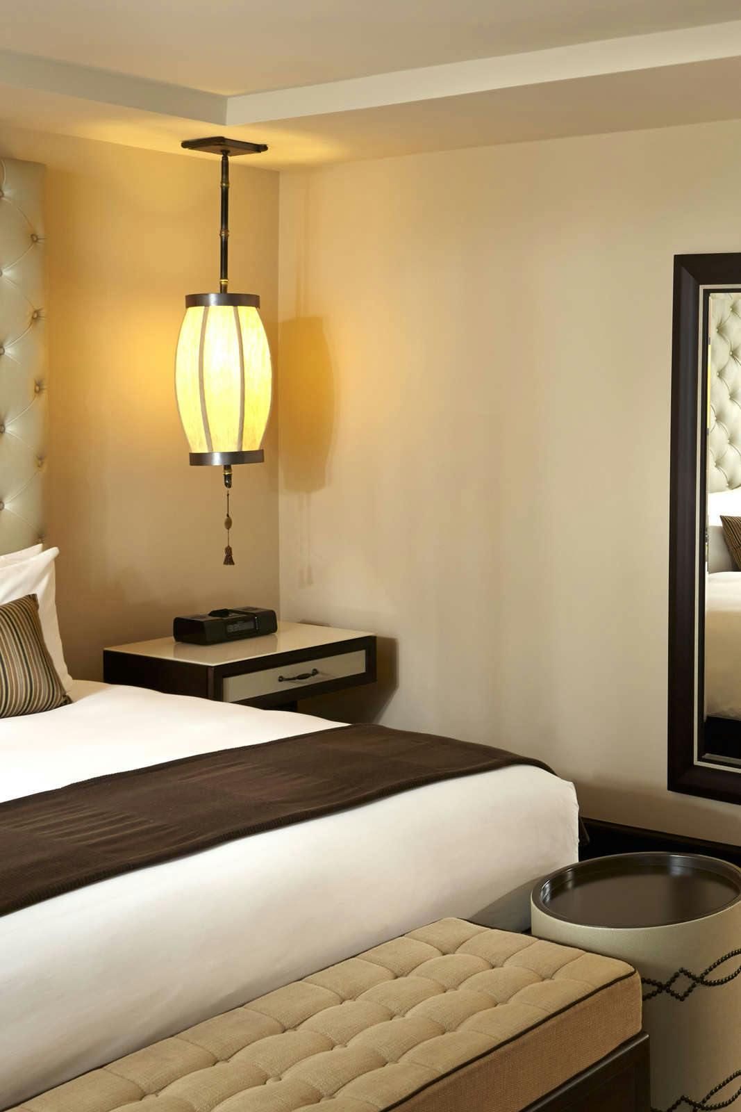 National Hotel Poolside Cabana Miami South Beach