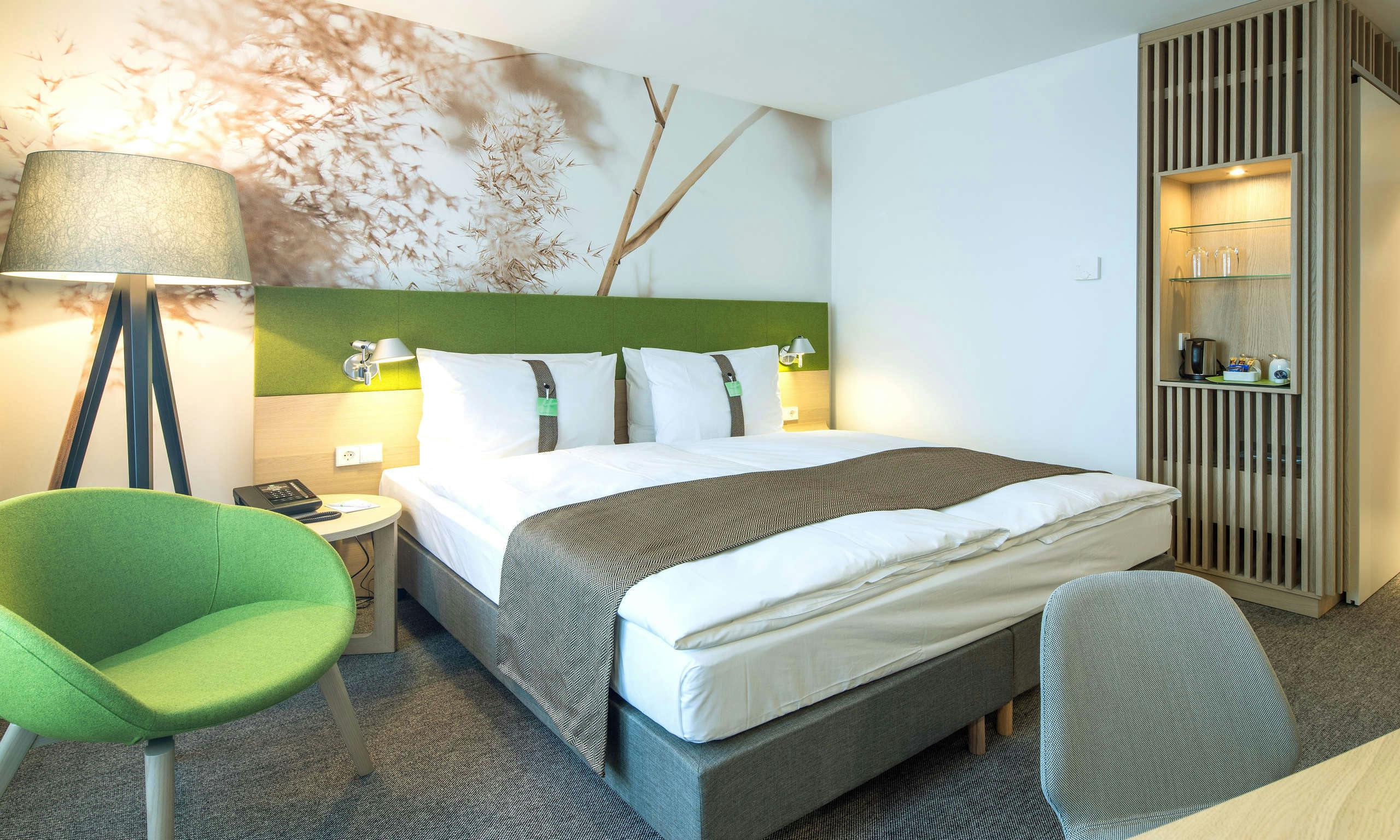 Holiday Inn Frankfurt Alte Oper
