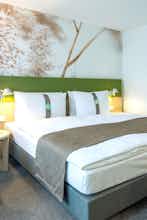 Hotel Holiday Inn Frankfurt Alte Oper photo 2